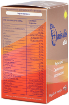 Krisalis Jour 60 Capsules