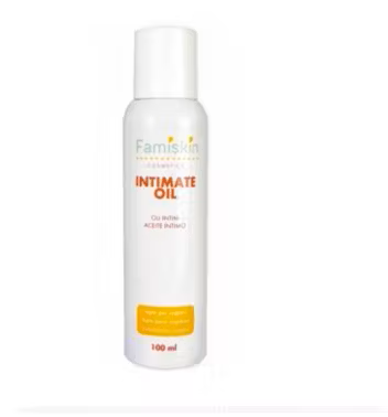 Famiskin Huile Intime 100 ml
