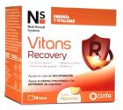 Ns Vitans Recovery 14 sachets