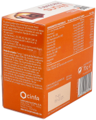 Ns Vitans Recovery 14 sachets