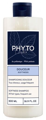 Phyto Shampoing Douceur 500 ml
