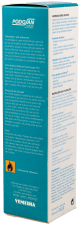 Spray mousse invisible pour chaussettes 100 ml