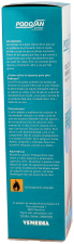 Spray mousse invisible pour chaussettes 100 ml