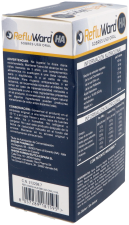 Refluward Saveur Miel 20 Sachets