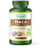 Maca Tricolore Bio 100 G&eacute;lules