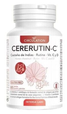 Intersa Perles de Cererutin-C 85