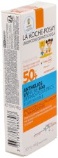 Anthelios UvMune Dermopediatrics Fluide Hydratant SPF 50+ 50 ml