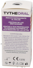 Spray buccal avec applicateur 20 ml