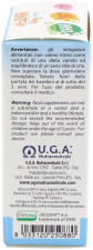 Gouttes pour bébé Vitadha 30 ml