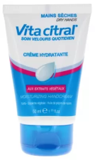Baume Mains Velout&eacute; 50 ml