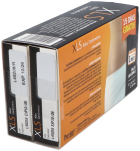 Pack Duplo XLS Kilos Centimètres 30+30 Capsules
