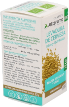 Arkogélules Levure de bière 45 gélules