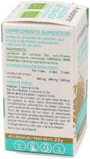 Arkogélules Levure de bière 45 gélules