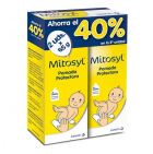 Pommade protectrice 65 gr x 2 unit&eacute;s