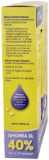 Pommade protectrice 65 gr x 2 unit&eacute;s