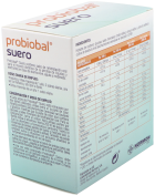 Sérum Probiobal 10 sachets