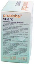 Sérum Probiobal 10 sachets