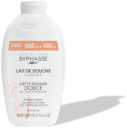 Caresse Cr&egrave;me de Douche au Lait d'Amande Douce 600 ml