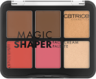 Palette de cr&egrave;me pour le visage Magic Shaper 010-Saint Graal 6 gr