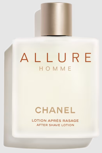 Chanel Allure Homme Lotion Apr&egrave;s-Rasage 100 ml