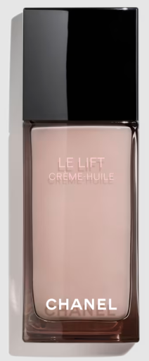 Le Lift Cr&egrave;me Huile Lisse et Raffermit 50 ml