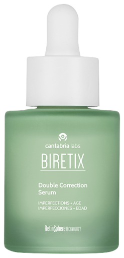 Cantabria Labs Biretix S&eacute;rum Double Correction 30 ml