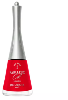 Vernis &agrave; ongles gel Fabuleux 9 ml