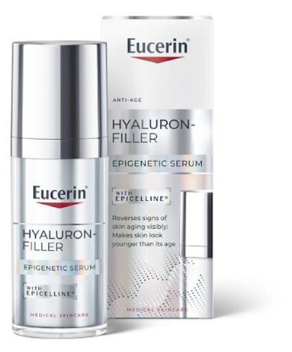 Sérum épigénétique Hyaluron-Filler 30 ml