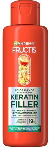 Garnier Fructis Keratin Filler Traitement Intensif 200 ml