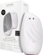 Brosse sonique thermo-liftante et faciale guid&eacute;e par application intelligente 8 en 1