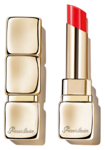 Guerlain Baume &agrave; l&egrave;vres Kisskiss Shine Bloom 2,8 gr