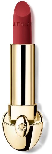 Recharge de rouge &agrave; l&egrave;vres mat Rouge G Velvet 3,5 gr