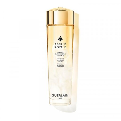 Guerlain Abeille Royale Essence Double Clarifiante et R&eacute;paratrice 150 ml