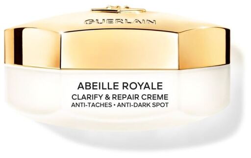 Guerlain Abeille Royale Cr&egrave;me Clarifiante et R&eacute;paratrice 50 ml