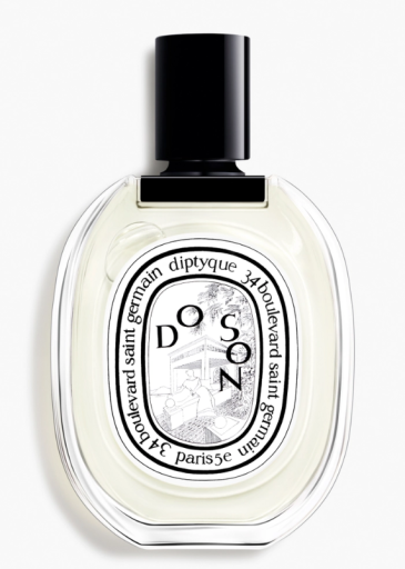 Diptyque Do Son Eau de Toilette Vapo 100 ml