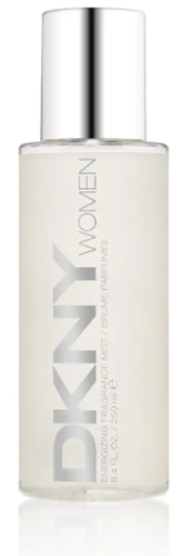 DKNY Dkny Brume Parfum&eacute;e &Eacute;nergisante Spray 250 ml