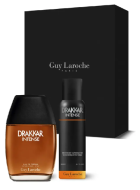 Drakkar Intense Eau de Parfum Coffret 100 ml et D&eacute;odorant 200 ml