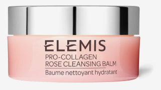 Elemis Baume Nettoyant Pro-Collag&egrave;ne Rose 100 gr
