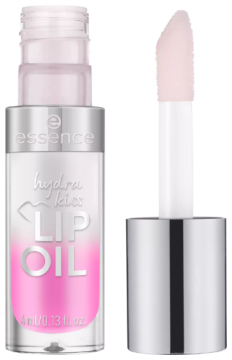 Essence Huile &agrave; L&egrave;vres Hydra Kiss 4 ml