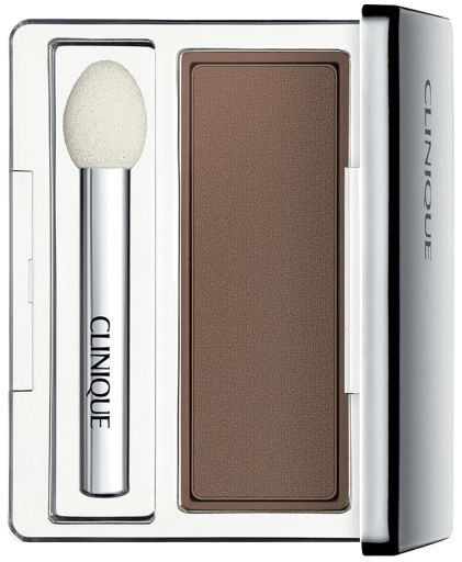 Clinique Tout sur l'ombre douce mate 2,2 gr