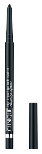 Clinique Eyeliner Gel Tech High Impact Noir 0,35 gr