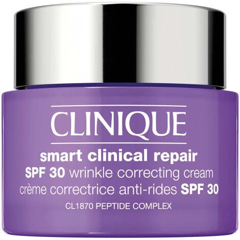 Clinique Smart Clinical Cr&egrave;me Anti-Rides SPF30 75 ml