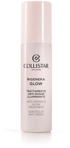 Collistar Rigenera Soin Anti-Rides &Eacute;claircissant 50 ml