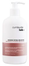 Gel d&#39;hygiène intime Deligyn 500 ml