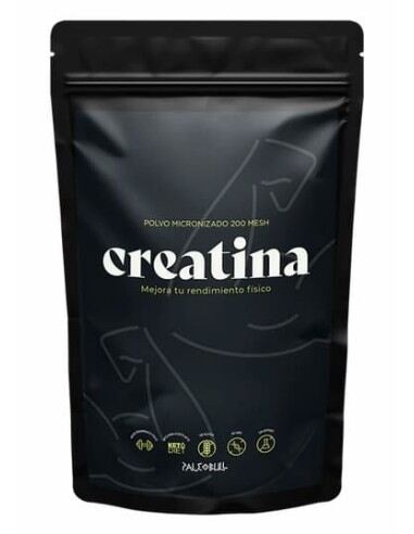 Cr&eacute;atine 200 Mesh 250 g