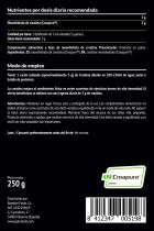 Cr&eacute;atine 200 Mesh 250 g