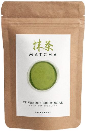 Th&eacute; Matcha Premium 50g