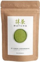 Th&eacute; Matcha Premium 50g
