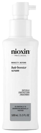 S&eacute;rum Booster Cheveux Density Defend 100 ml