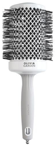Brillance Expert Blowout Blanc et Gris n&deg; 65 mm